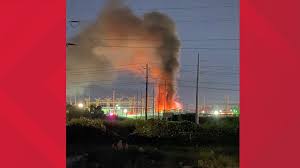 Find your local gainesville lowe's , ga. Residents Report Fire Explosion In Smyrna Georgia Power Responds 11alive Com
