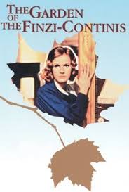Auch de sica wählt diese thematik: The Garden Of The Finzi Continis Il Giardino Dei Finzi Contini 1971 Rotten Tomatoes