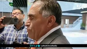 @laredcincoradio's video Tweet