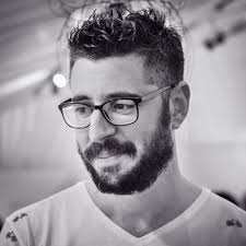 About — Koby Sibony