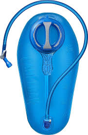 You can use the same trick to reattach the. Amazon Com Camelbak Crux 100 Oz Hydration Pack Reservoir Blue Sports Outdoors