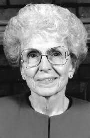 Mary Norman Obituary (1927