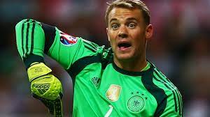 Gegen wen spielt bayern und wann geht das spiel los? Em Quali Deutschland Gegen Polen Dfb Team In Der Einzelkritik