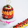 Traditional birthday cakes are being traded in for these creative and trendy alternatives. 1