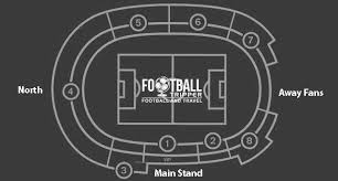 Paok had to relocate and an area owned by the ministry of national defence at toumba was chosen as the adequate location. Toumba Stadium Paok F C Football Tripper
