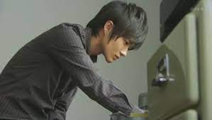 sony hana ryunosuke kamiki 神木隆之介 神木 神木 くん