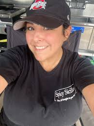 New to food trucking, specialty loaded potatoes