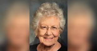 Obituary for Marjorie "Maizie" Hensley