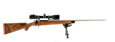 .300win mag and this brings us to the.300win mag. Executive Rifle 300 Win Mag American Precision Arms