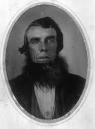 James Henry Garrett (1832-1921)