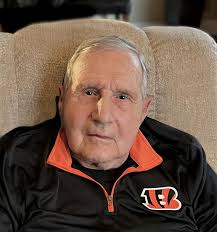 Obituary information for Martin M. Hinderberger