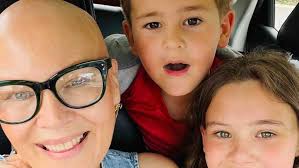 Fundraiser by Angela Honeybourne : Alexandra Graham