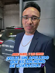 Los Hijos De Jorge Veliz