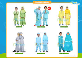 Maka segeralah hubungi kami karena kami adalah tempat produksi seragam batik costum. Seragam Anak Solusi Seragam Sekolah Anak
