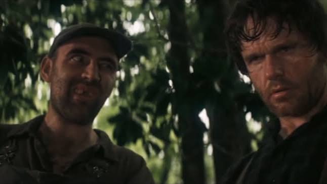 A real purty mouth': Infamous 'Deliverance' actor reflects on film's 50th  anniversary