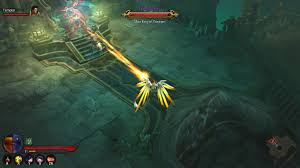 2, and ever since then, players have been playing the game in ways they . Diablo Iii Eternal Collection Switch Review The Best Way To Play Diablo Iii Articles Pocket Gamer