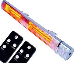 We did not find results for: Garden Glow 3000w Wall Mounted Patio Heater Tilting Remote Control Dual Setting Outdoor Patio Heaters Garden Outdoors