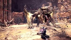 The Best Weapons In Mhw Iceborne June 2020