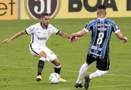 Nesse sentido, após vencer o bahia, por 2 a 0, o imortal tricolor busca emplacar a segunda vitória seguida. Corinthians X Gremio Provaveis Times Desfalques E Onde Assistir Lance
