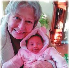 Color it Christmas Coloring contest winners