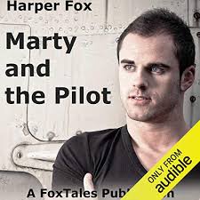 Marty and the Pilot