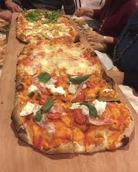 Maybe you would like to learn more about one of these? Scrocchiarella Per Due Picture Of Pizzeria Fata Morgana Cologne Tripadvisor