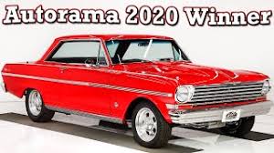 Image result for Ember Red 1964 Nova