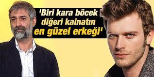 Cem tatlıtuğ ile valenin arasında tatsız bir tartışma yaşandı. Cem Tatlitug Kivanc Cok Yakisikli Bursada Bugun Bursa Bursa Haber Bursa Haberi Bursa Haberleri Bursa