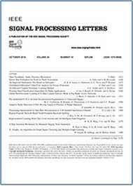 The authors must follow the instructions given in the document for the papers to be published. Information For Authors Spl Ieee Signal Processing Society