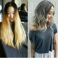 Short box bobs with a fringe are best. 75 Woman Who Bravely Cut Their Hair Short And Look Gorgeous