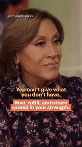 Sitting down with @dannywonders, @badassboz opens up about how her roots  have been her superpower. From shaping the narratives at @netflix to  leaving her mark