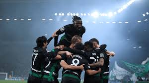 Everything you need to know about Sporting CP | Feature ...