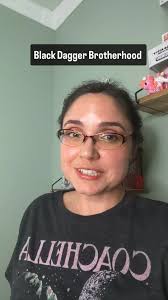 Tosca, J.R. Ward, and the team at #passionflix are locked in with the  #blackdaggerbrotherhood TV series. Enough to create a new language! 😎,  Can't wait for the series to drop in 2025! , ...