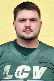 LOGGERS KEEP ROLLING IN! Several more high school gridders have signed  their letters of intent to play for the Loggers this season. These fine  student athletes will also embark