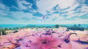 Right in the middle of the chapter 2 map now lies the 'zero point,' pulsing with energy. Everything You Need To Know About Glitched Consumables In Fortnite Fortnite Intel