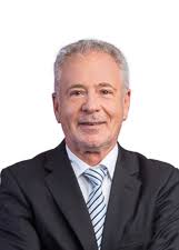 Resultados da apuração para prefeito e vereadores do 1° turno