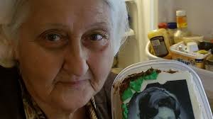 Amina Soltani Obituary (1942