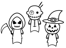 Print it out on either regular paper or cardstock (preferred), and glue to the. 10 Best Halloween Finger Puppets Printable Patterns Printablee Com