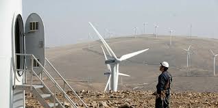 Vestas wind turbine have high power supply capacities. Vestas Plans For Zero Waste Wind Turbines By 2040 Recharge