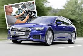 Sportliche präzision, exzellenter komfort und souveräne technologiekompetenz bilden ein gesamtbild. Audi A6 Avant 2018 Im Test Erste Fahrt Motoren Preise