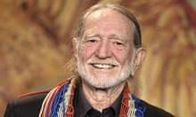 Willie Nelson: 'I don't believe in closing the border. We have a statue  that says: Y'all come in'