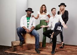 If you agree to our use of cookies, please continue to use our site. Lucifer Meet The Cast Members In Real Life