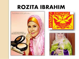 Bonda rozita ibrahim rawatan islam. Pb201 Entrepreneuship Chapter 1