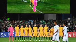 How have the australian socceroos fared when they have played in the fifa world cup? Saudi Arabia Minute S Silence Snub Vs Socceroos Apology From Football Federation Daily Telegraph