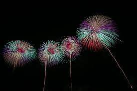 Katakai fireworks | Fireworks for you