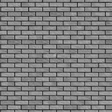 Diffuse normal displacement roughness ambient occlusion metallic emission. Grey Wall Bricks Pbr Texture Seamless 21456