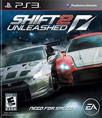 Se han cumplido 15 años desde que ps2 llegase a europa y para celebrarlo hemos querido rescatar nuestro reportaje con actualizado (8/4/2014): Amazon Com Shift 2 Unleashed Playstation 3 Video Games