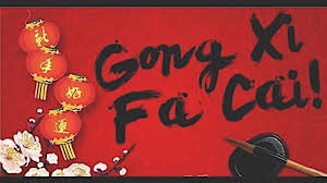 Ucapan lain untuk imlek adalah xin nian jin pu (semoga mendapat kemajuan di tahun baru ini), wan shi ru yi (semoga semua harapanmu terpenuhi), shen ti jian kang (semoga sehat selalu), dan sui sui ping. Ini Arti Gong Xi Fa Chai Dalam Tahun Baru Imlek Dan Penulisan Yang Benar Dalam Berbagai Bahasa Warta Kota