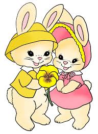 Check spelling or type a new query. Funny Easter Bunny Clipart