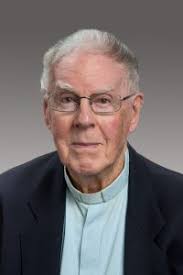 Death of the Most Reverend Owen Dolan, Emeritus Coadjutor Bishop of  Palmerston North